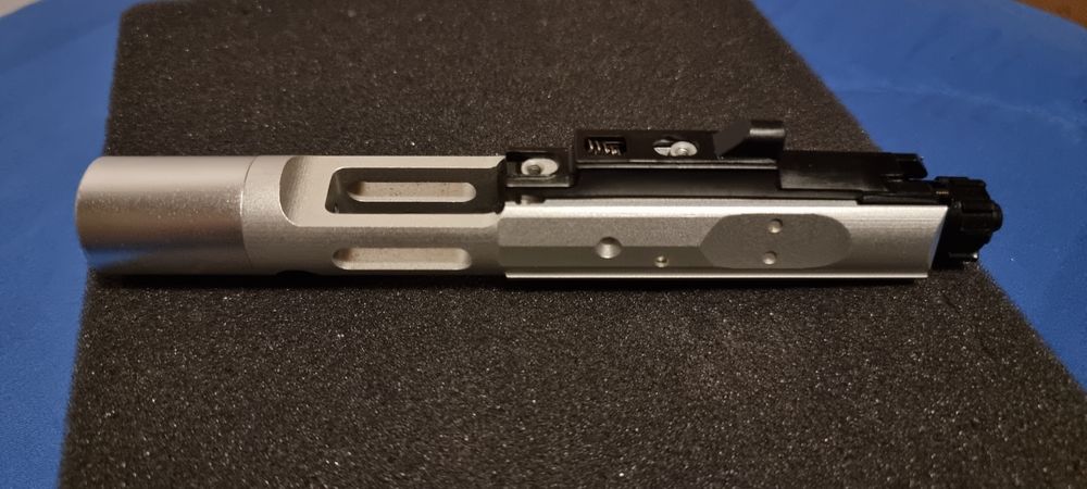 Material para airsoft(venda de excedente)