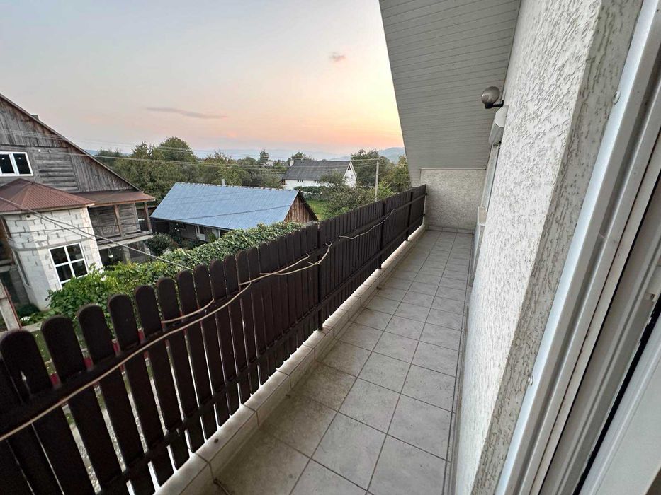 Продається будинок в смт. Великий Бичків