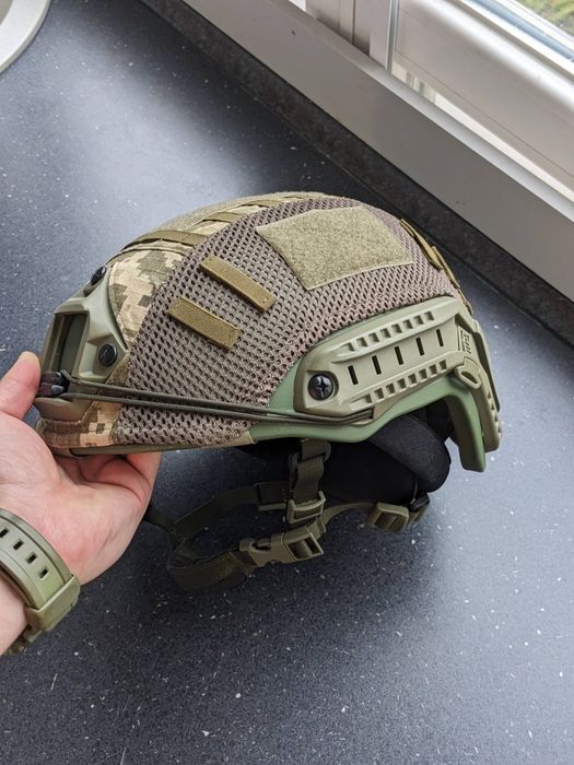 Продам шолом  ТОР-Д ( новый)