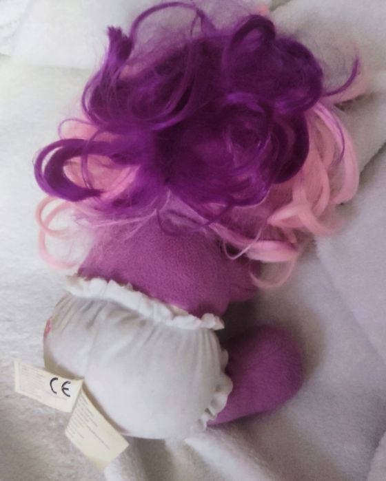 Kucyk my little pony