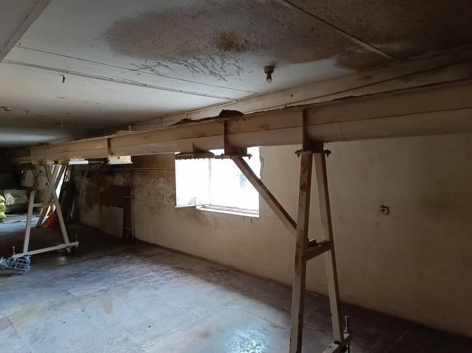 Przenośnik ślimakowy D200x8600