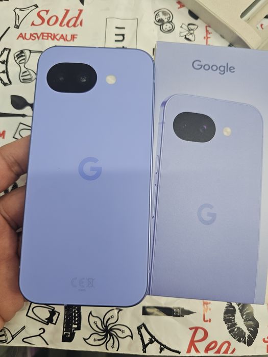 Google pixel 10a 128gb