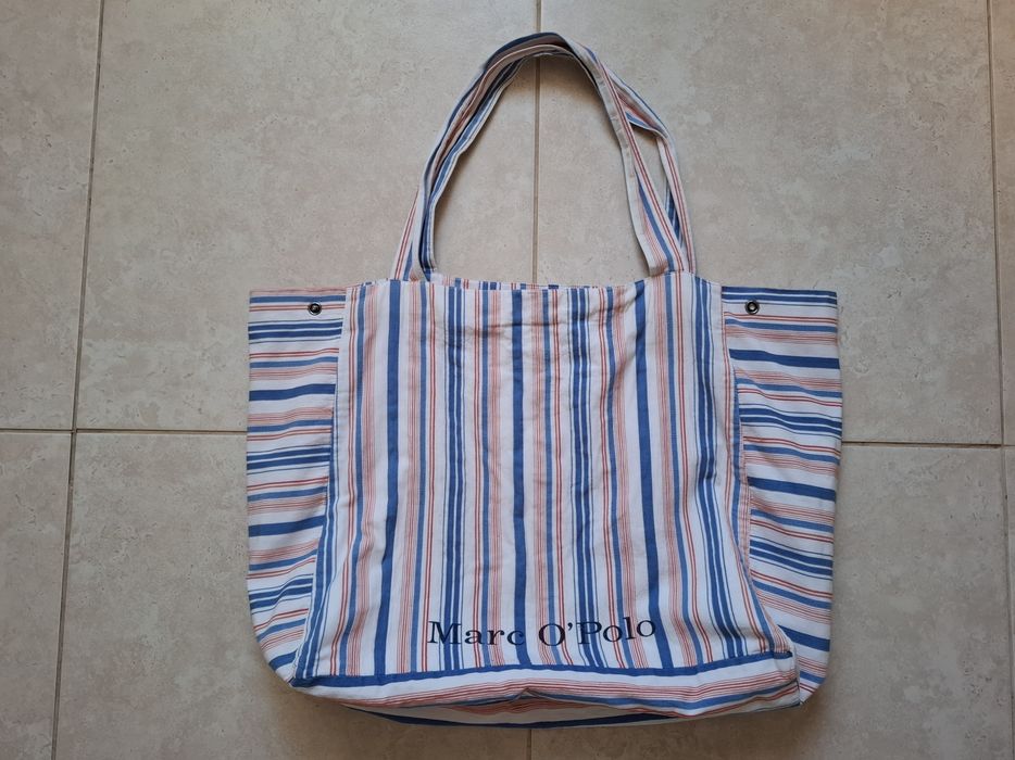 Сумка Marc O'Polo/шоппер/пляж