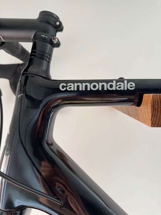 Cannondale Topstone Carbon