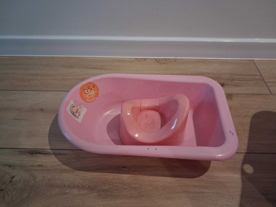 Fisher Price zestaw zabawek dla dziewczynki