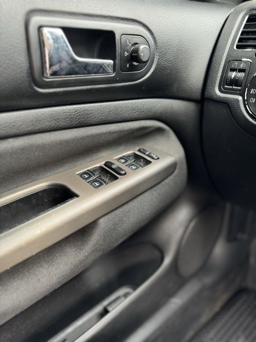 VW Бора 1.9 TDI Автомат