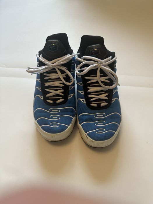 Кросовки nike tn