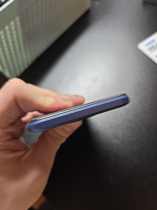 MyPhone Now eSIM 64GB Blue Edition