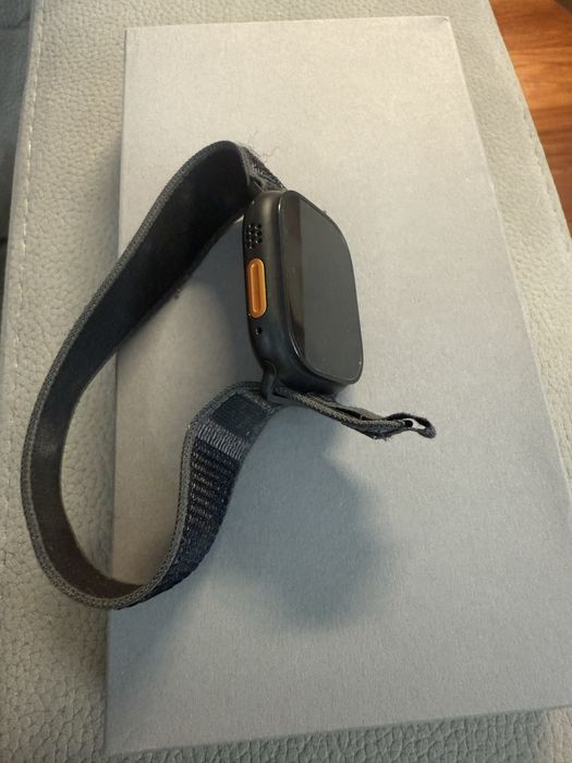 Apple watch ultra 2 49mm