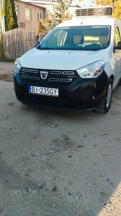 Pozostałe Dostawcze