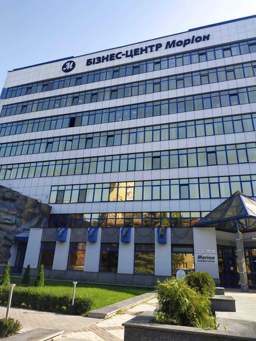 Офіс 80м2 центр міста, м.Голосіївська