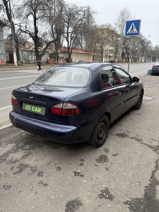 Ланос 1.5 газ бензин, гидроусилитель руля. Можно приобрести в рассрочку:
Первый взнос 300$ ежемесячный платёж 200$ (на 14 месяцев)
Одесса и одесская область