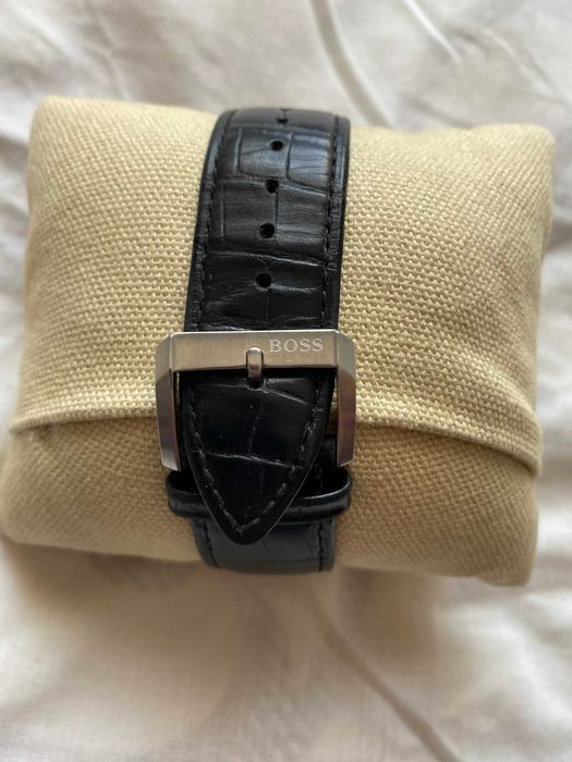 Чоловічий годинник Hugo Boss оригінал