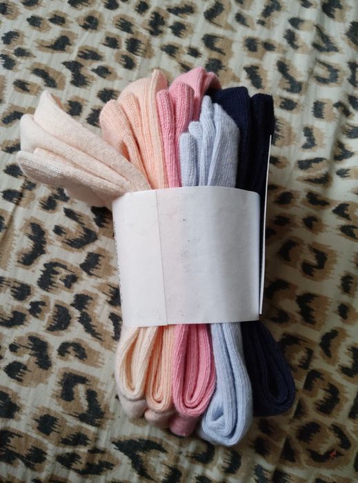 Набір шкарпеток H&M