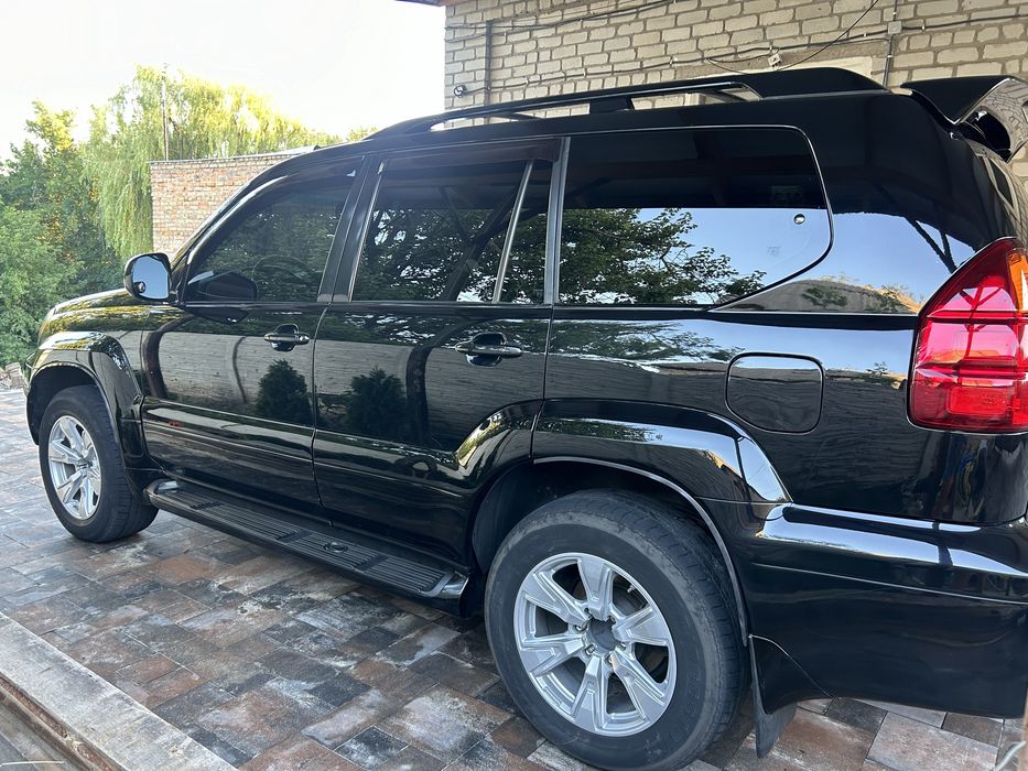 Продам Лексус GX 470