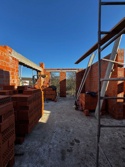 Продаж сучасного двоповерхового будинку в с. Бірки, вул. Львівська