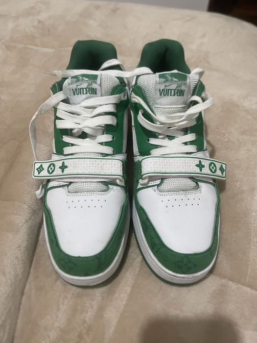 Ténis Louis Vuitton