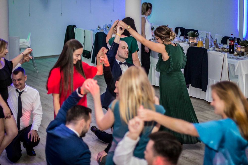 DJ, Wodzirej na Wesele - Kłodzko, Wałbrzych, Wrocław, Nysa, Ząbkowice