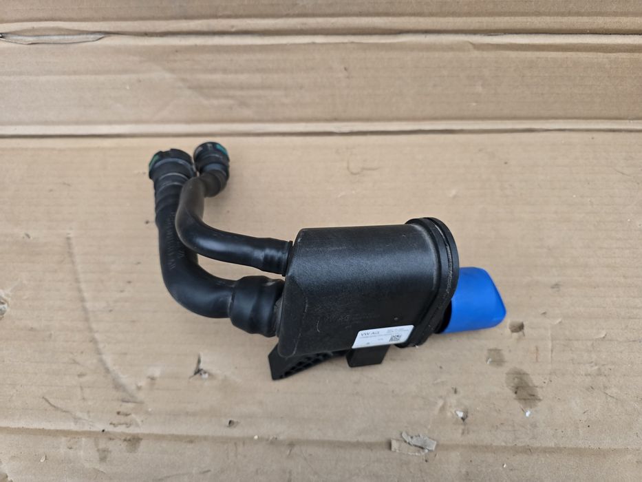 Wlew AdBlue  Ford Tourneo Connect MK3 Volkswagen Caddy