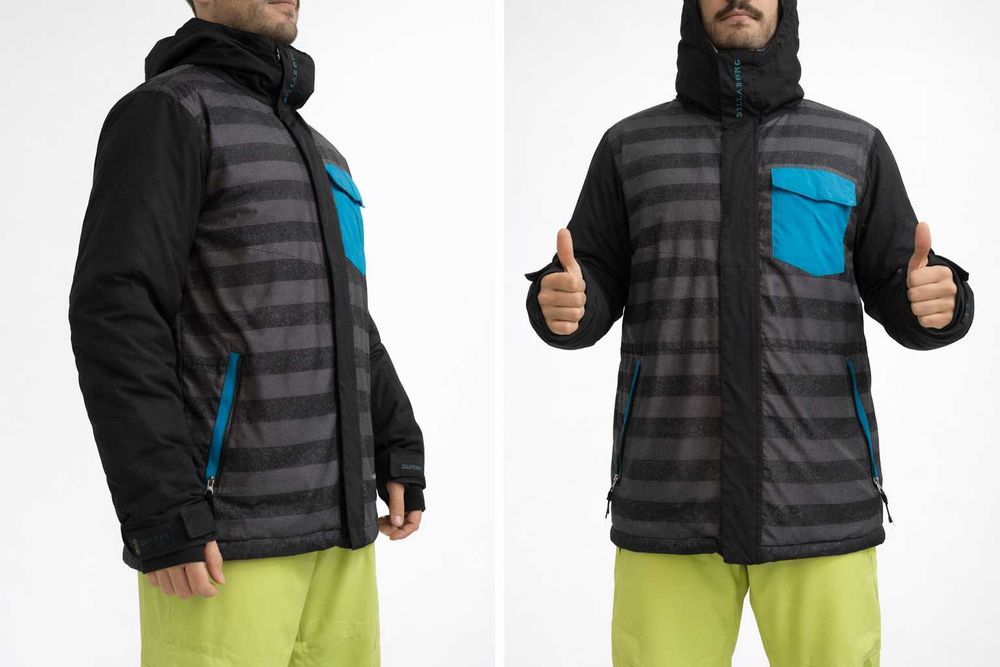 Casaco de Ski e Snowboard da Billabong