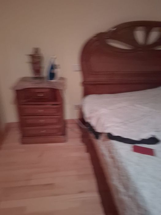 Mobília de quarto madeira