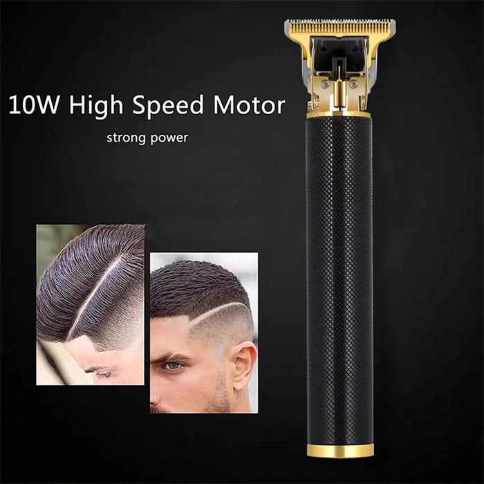 Триммер vintage T9, машинка для стрижки, тример