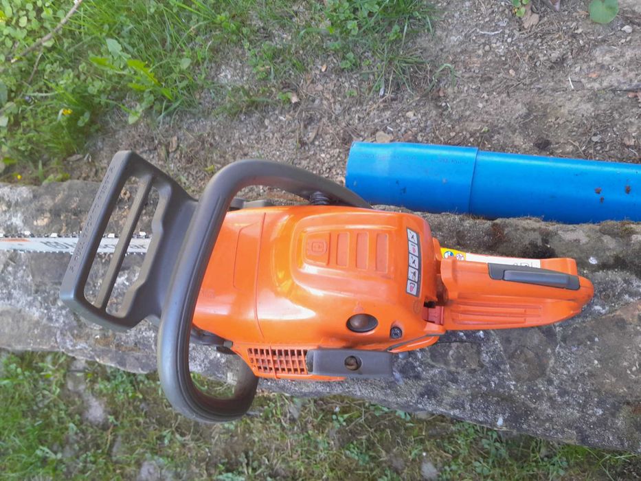 Husqvarna 135 Mark II