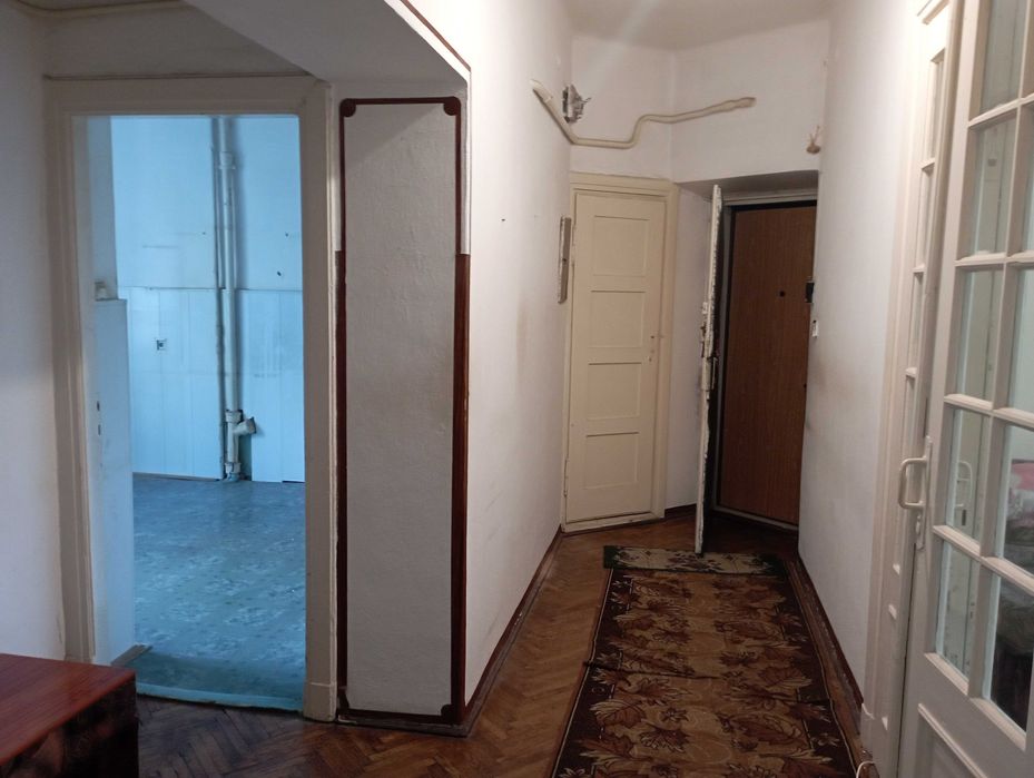 Продаж 3 квартира, Австрійський будинок, Парк Шевченка.