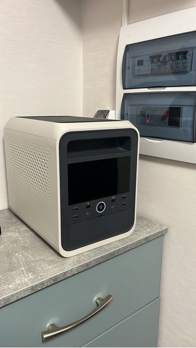 Зарядна станція Xiaomi 1800 Вт