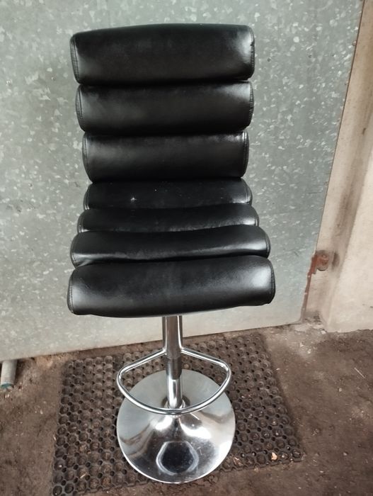 Krzesło Hoker regulowane