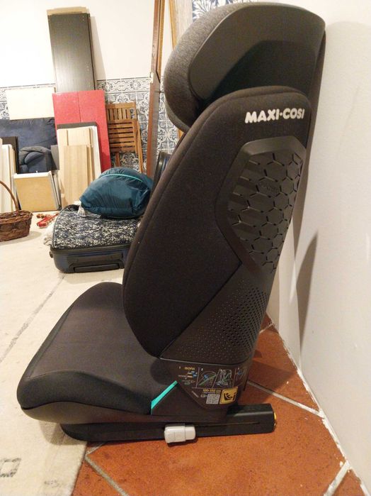 Cadeira auto Maxi-Cosi Rodifix Pro - como nova