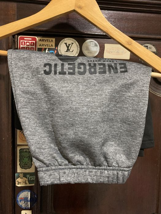 Calçao de fato treino