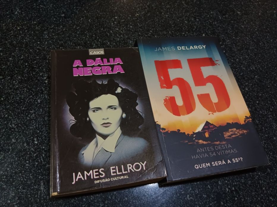 Livros em bom estado
