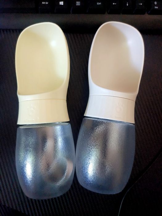 Поилка для собак