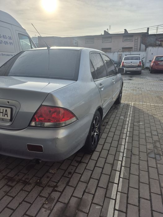 Продам Митцубиси Ланцер 9