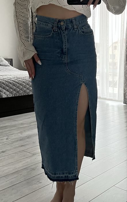 Спідниця, розмір XXS-XS