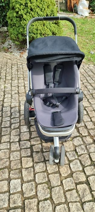 Carrinho bebé Quinny