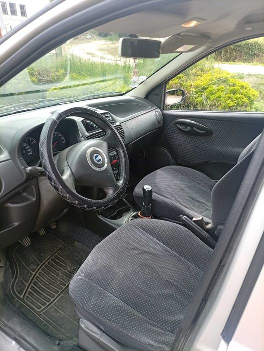 Fiat Punto 1.3 Diesel