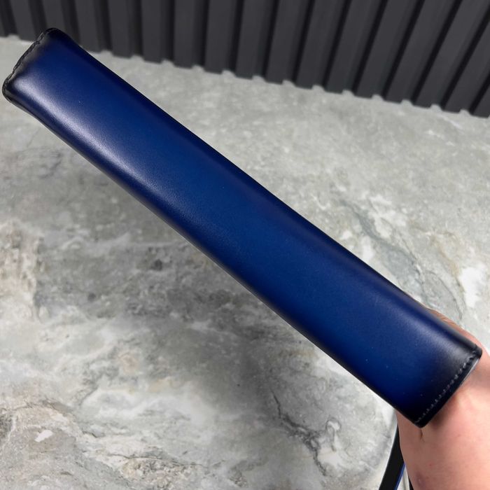 Berluti clutch document holder чоловічий клатч для документів оригінал