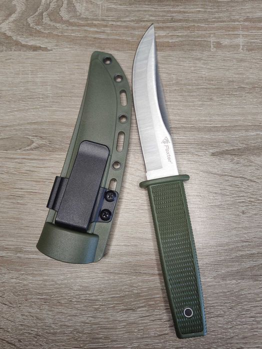 Nóż myśliwski wojskowy sztylet taktyczny katana 25cmTanto kabura N2931