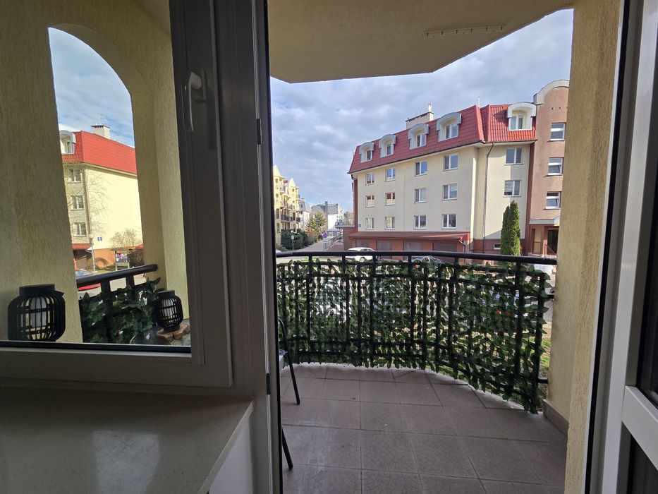 Mieszkanie 2 pokojowe