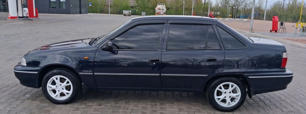 Daewoo Nexia n100