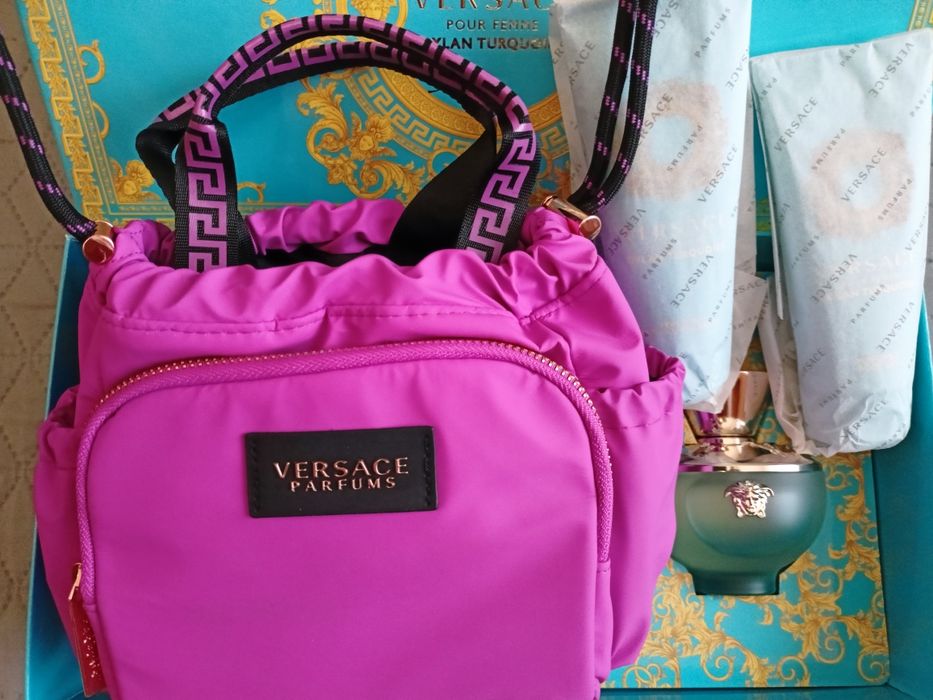 Подарунковий набір Versace