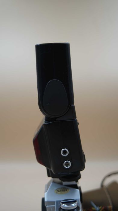 Lampa błyskowa Nikon speedlight SD-24