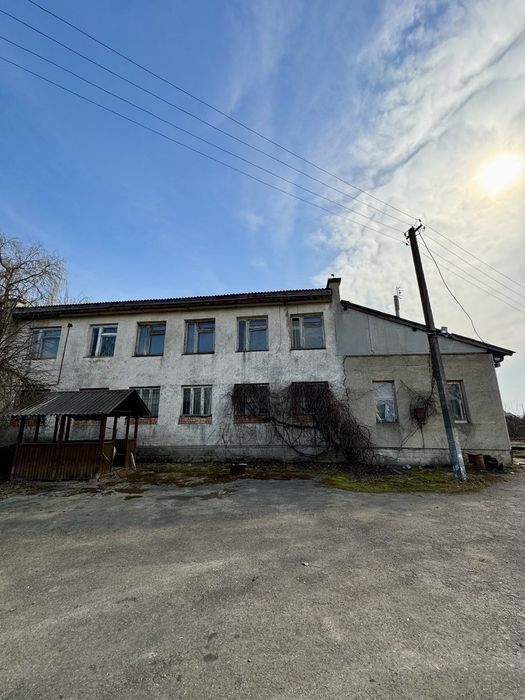 Продається деревообробне підприємство