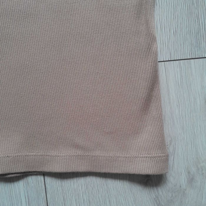 Półgolfiki prążkowane House