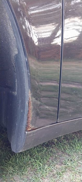 Samochod osobowy Opel Insignia