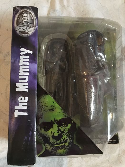 Figura The Mummy