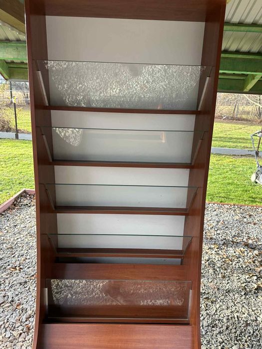 Regał na roźne rzeczy