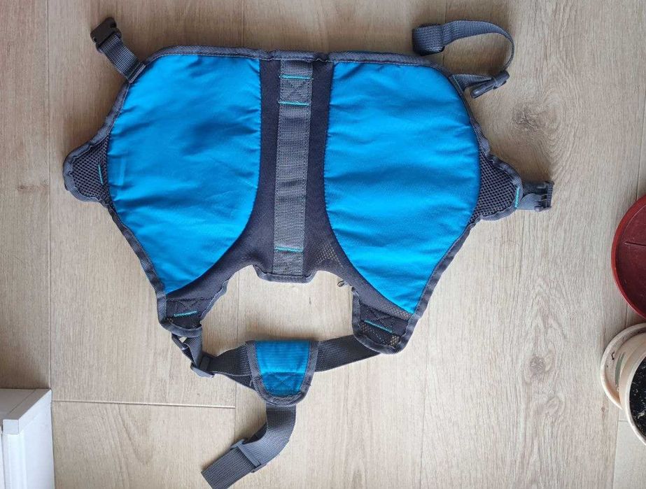 Собачий рюкзак/сумки Outward Hound DayPak Saddleback Dog Backpack  M/L